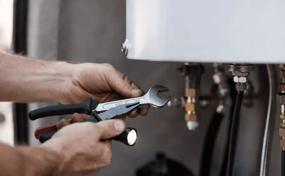 Why choose Water Heater Repair in New Buffalo, MI